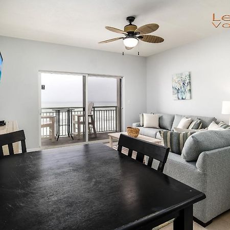 Pelican Isle Retreat Форт Уолтон Бич Экстерьер фото