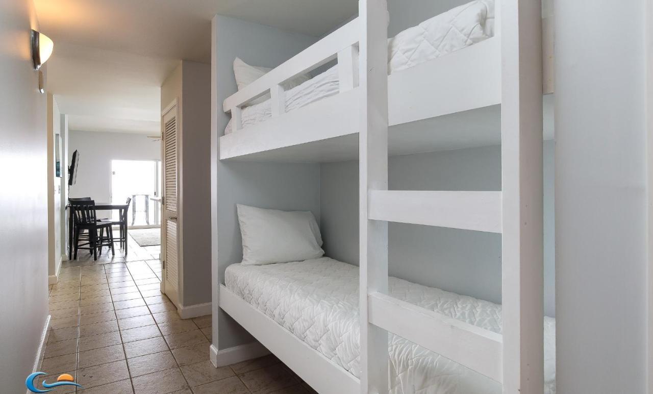 Pelican Isle Retreat Форт Уолтон Бич Экстерьер фото