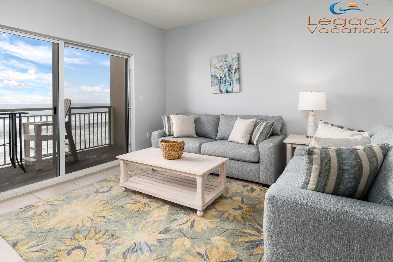 Pelican Isle Retreat Форт Уолтон Бич Экстерьер фото