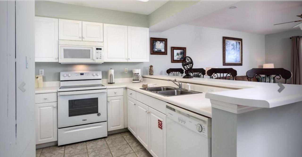 Pelican Isle Retreat Форт Уолтон Бич Экстерьер фото