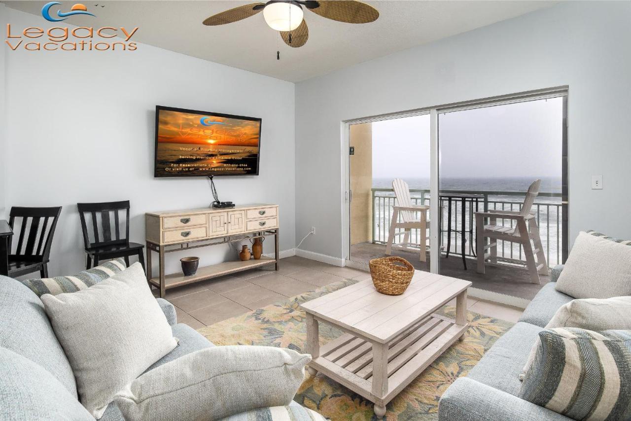 Pelican Isle Retreat Форт Уолтон Бич Экстерьер фото