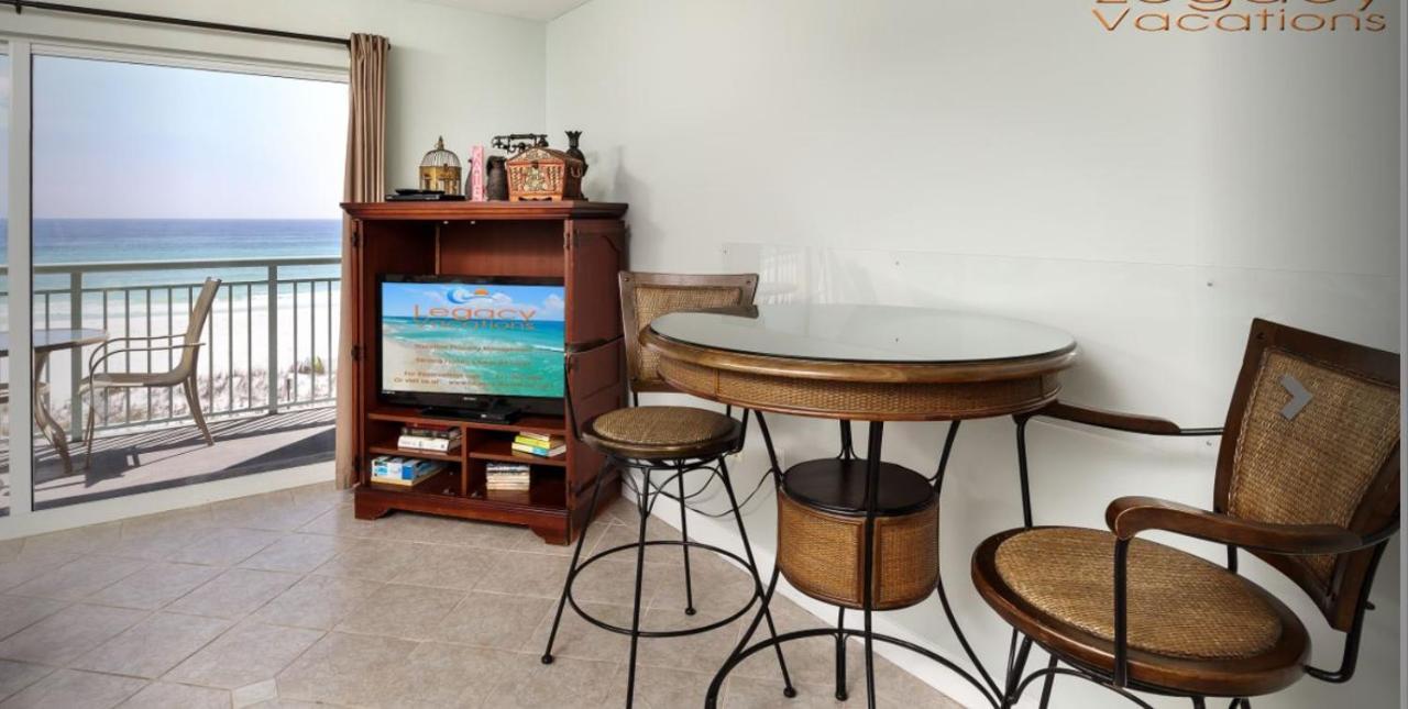 Pelican Isle Retreat Форт Уолтон Бич Экстерьер фото