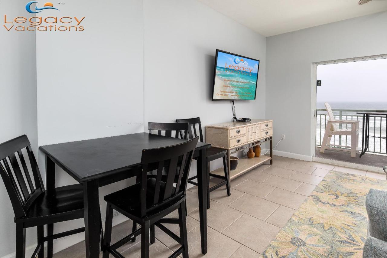 Pelican Isle Retreat Форт Уолтон Бич Экстерьер фото