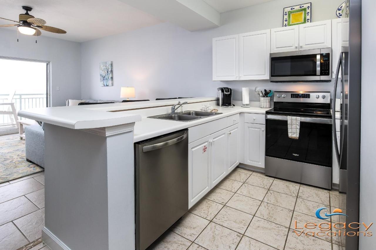 Pelican Isle Retreat Форт Уолтон Бич Экстерьер фото