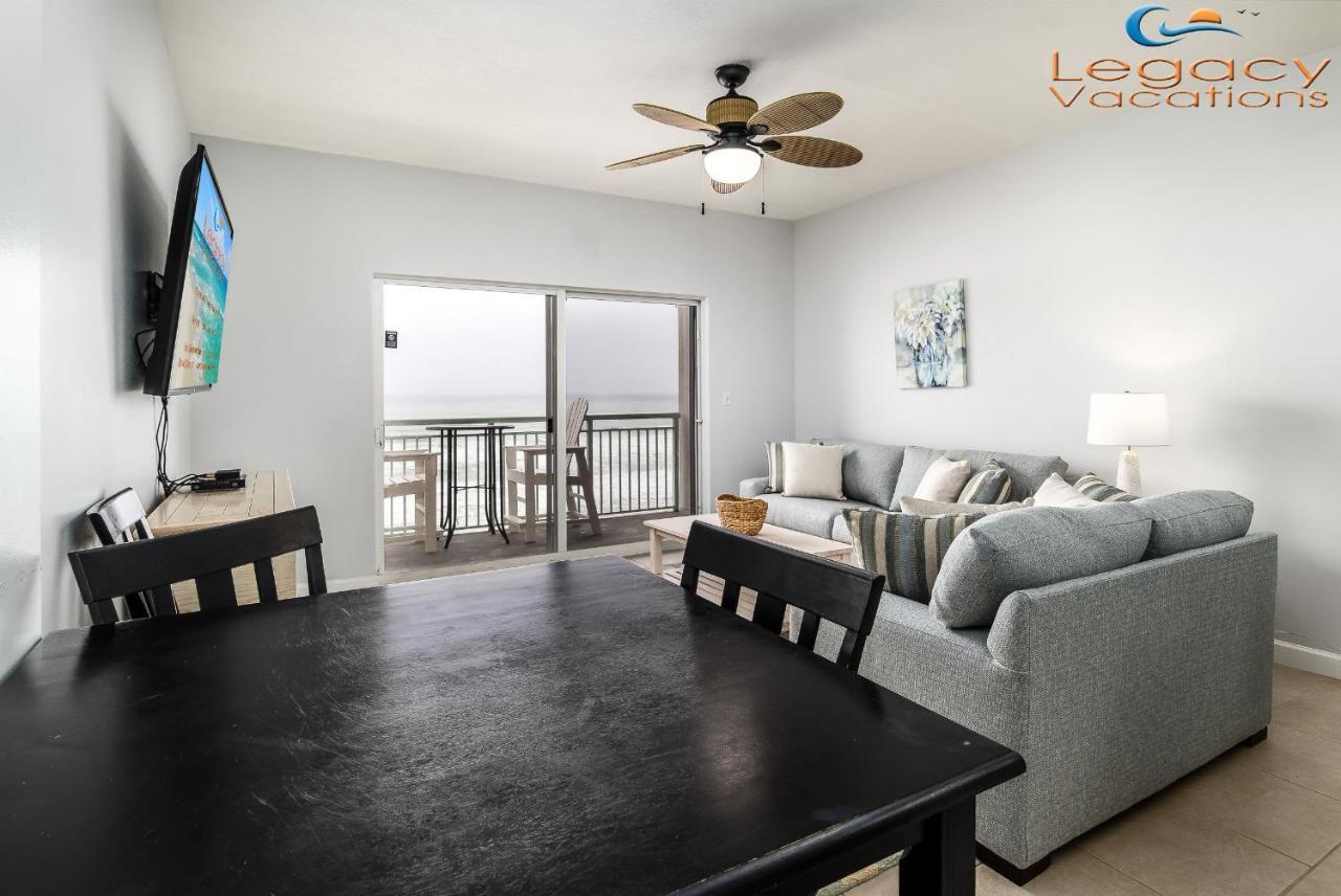Pelican Isle Retreat Форт Уолтон Бич Экстерьер фото