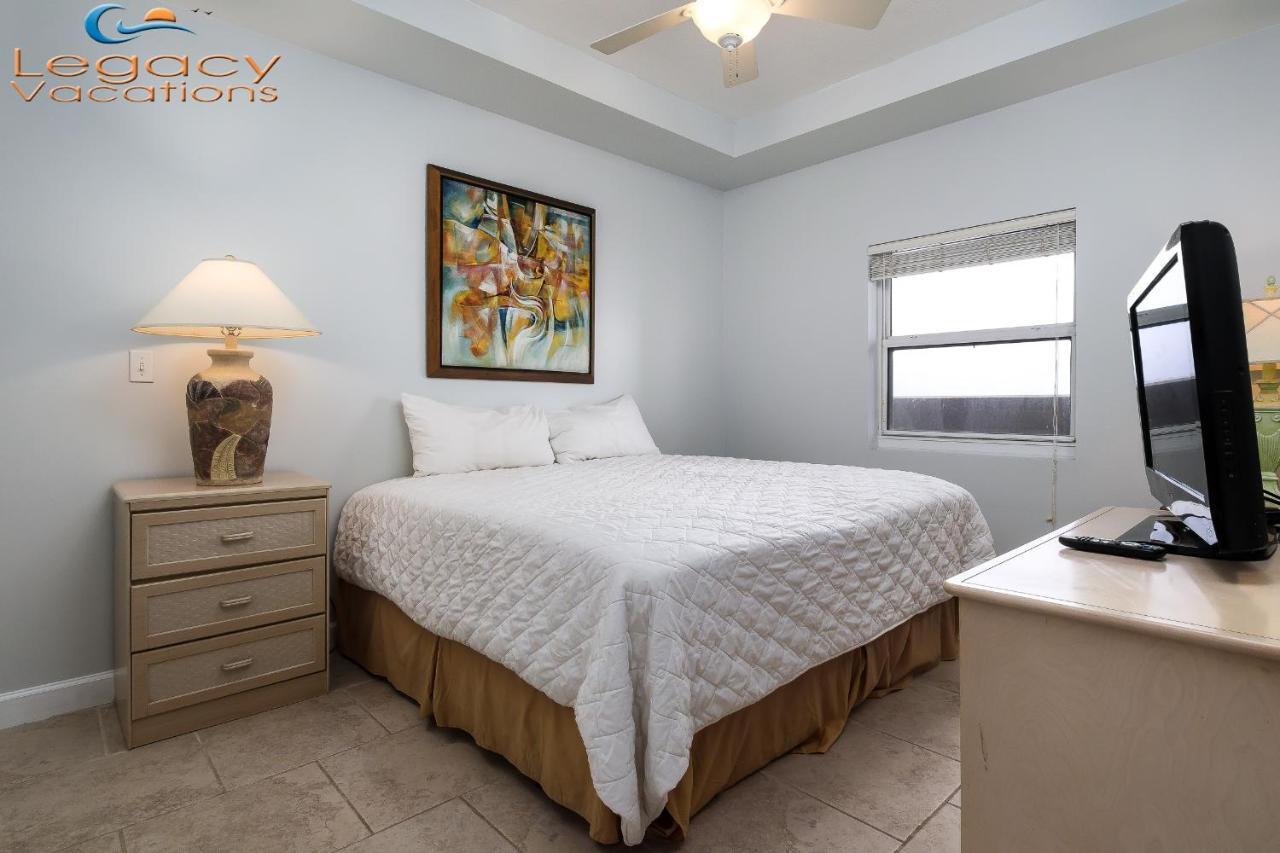Pelican Isle Retreat Форт Уолтон Бич Экстерьер фото