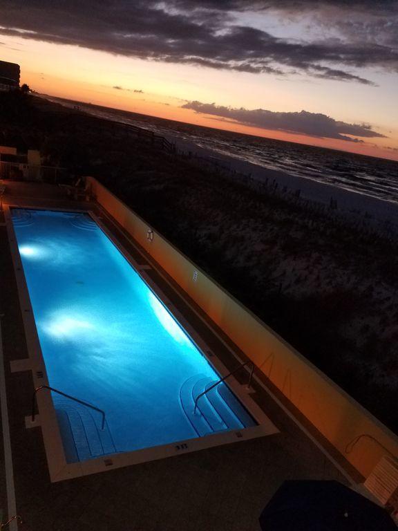 Pelican Isle Retreat Форт Уолтон Бич Экстерьер фото